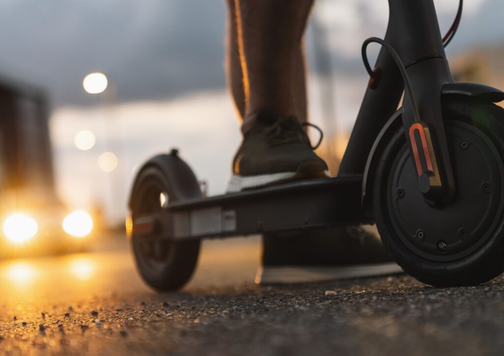 qué patinete eléctrico comprar en Cádiz (2)