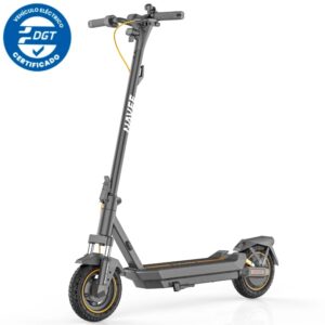 Patinete Electrico Navee GT3 (DGT homologado)