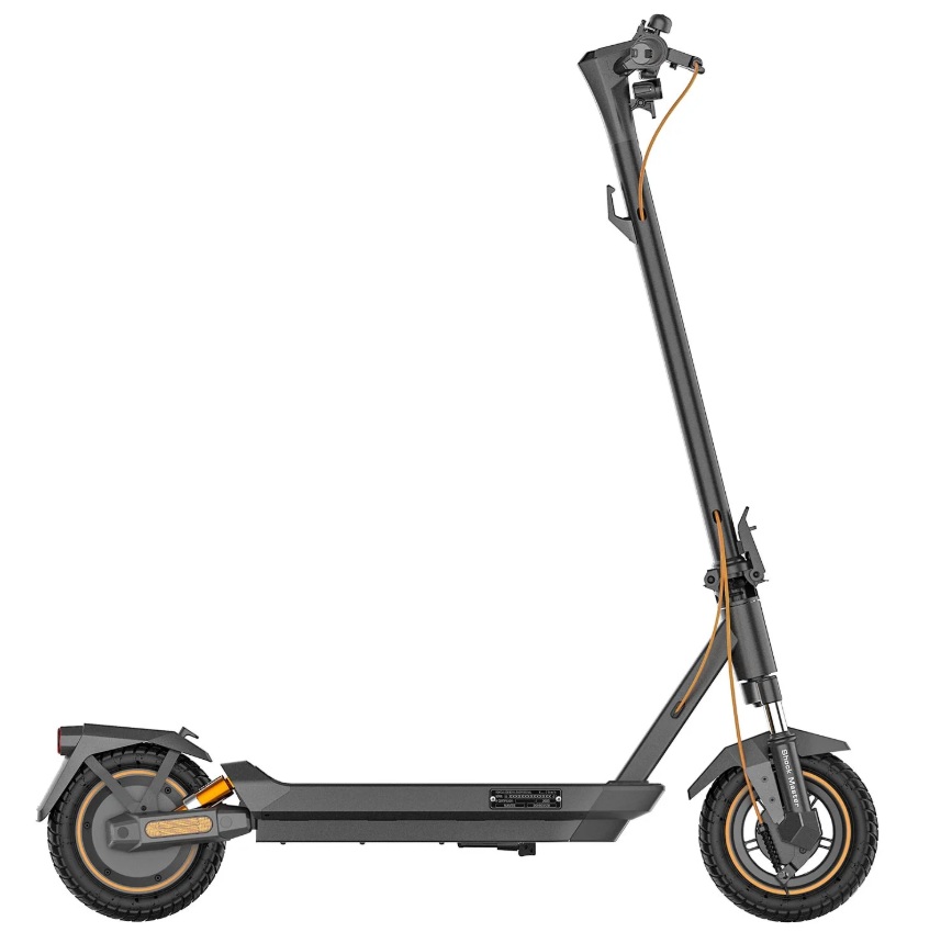 Patinete Electrico Navee GT3 (DGT homologado) - Imagen 2