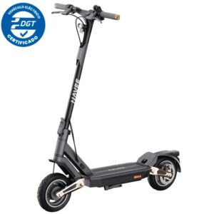 Patinete Electrico Navee ST3 PRO HOMOLOGADO DGT