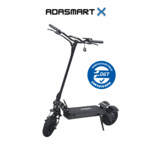 Patinete Adasmart X 800W 15,6 Ah