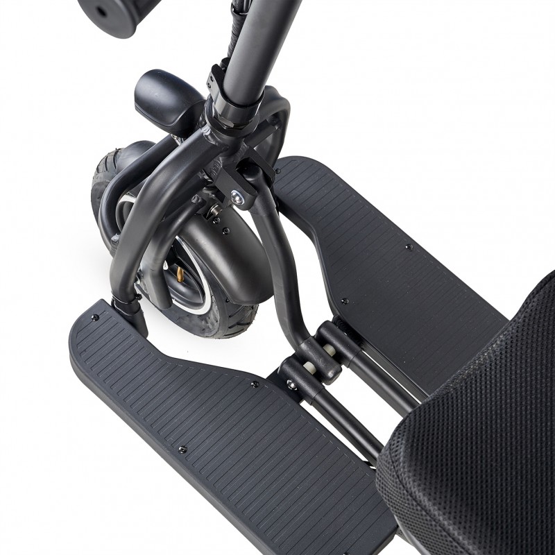 Triciclo eléctrico ECOXTREM T3 - Imagen 5