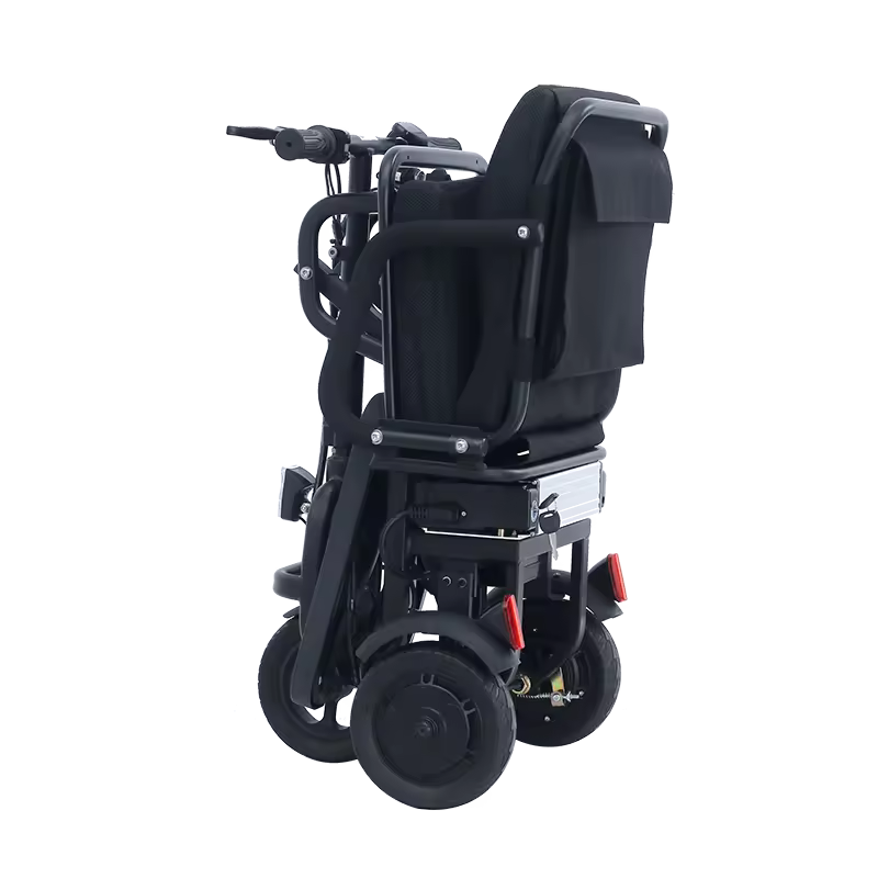 Triciclo eléctrico ECOXTREM T3 - Imagen 3