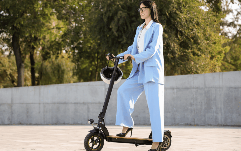 Patinetes eléctricos de diferentes modelos y potencias en Rayo Patín, el mejor patinete eléctrico en Cádiz